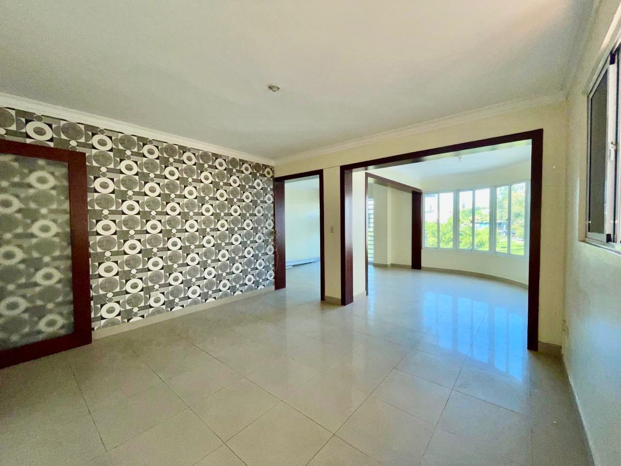 apartamentos - Apartamento en Alquiler 225 Mts2 en La Rosaleda 