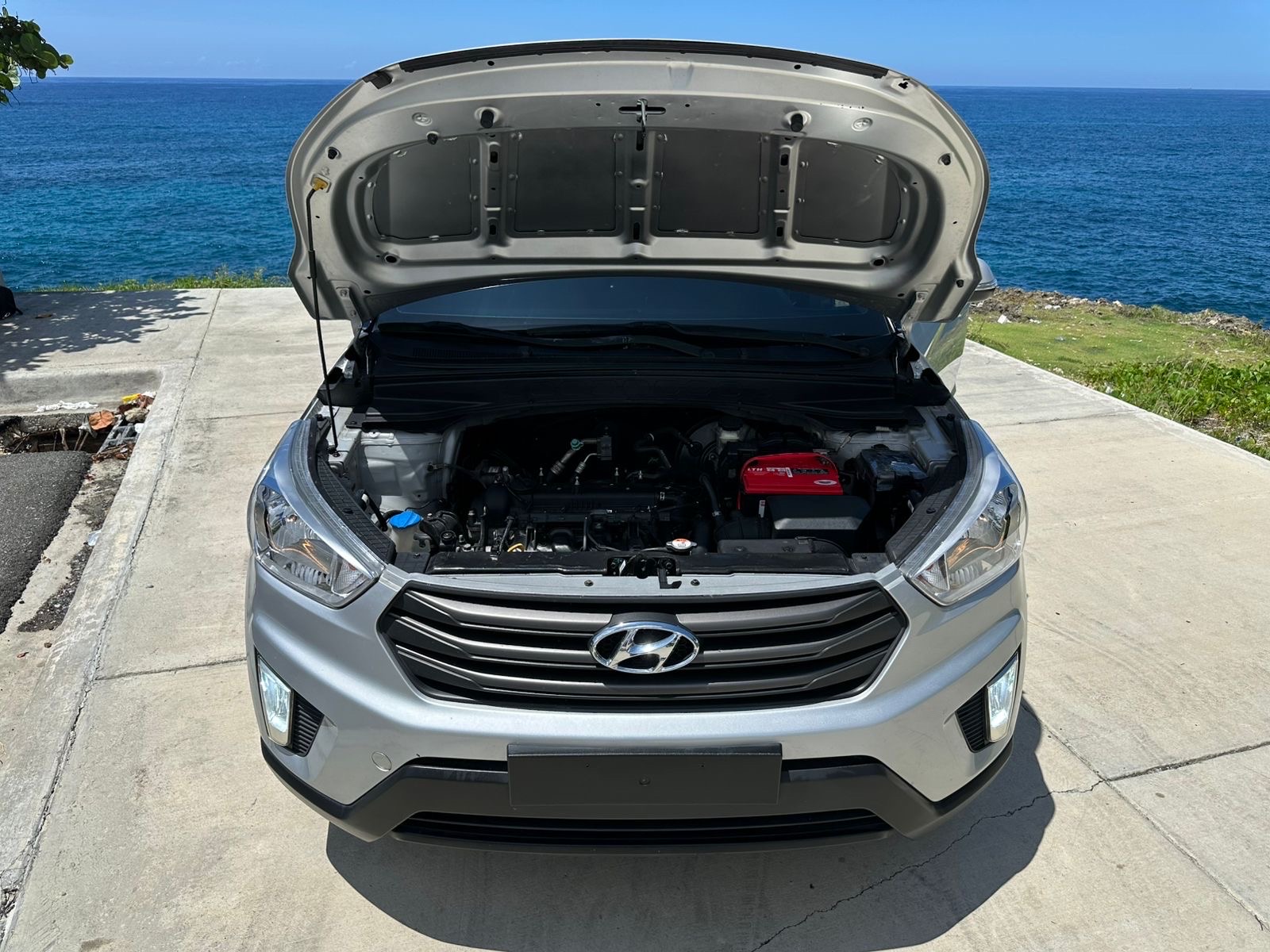 jeepetas y camionetas - Hyundai cantus 2017  9
