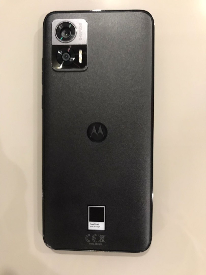 celulares y tabletas - Motorola Edge 30 Neo 