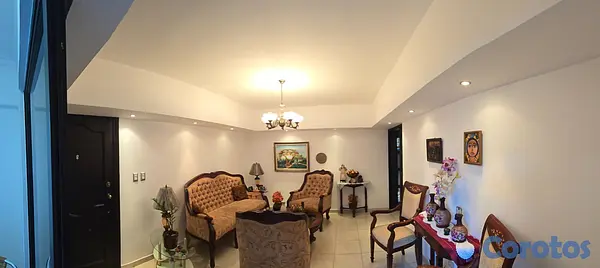 apartamentos - apartamento en las Praderas 11