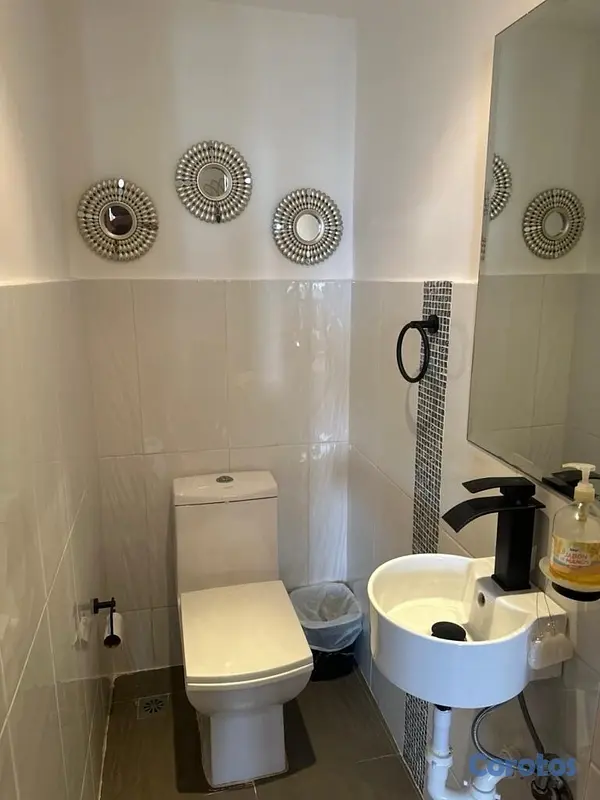 apartamentos - Apartamento en Piantini, Santo Domingo Distrito Nacional  6