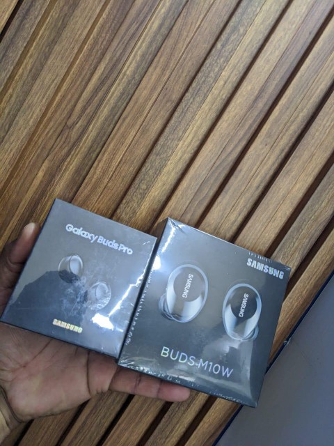 celulares y tabletas - Auriculares Bluetooth Samsung 3