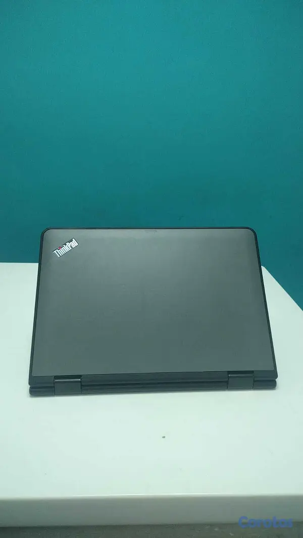 computadoras y laptops - *Laptop, Lenovo ThinkPad 11e  (touch) / 10th Gen,  4