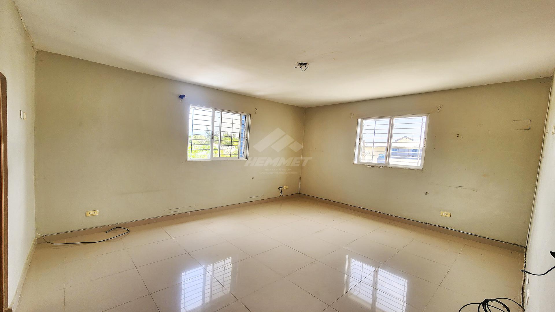 apartamentos - TERCER PISO PROXIMO LAS DIANAS SANTIAGO 8