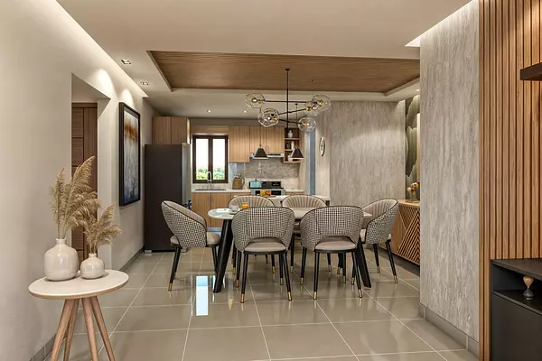 apartamentos - Apartamentos en Venta en Residencial Oasis, Santiago 10