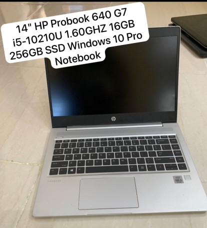computadoras y laptops - Disponibilidad de laptops 7