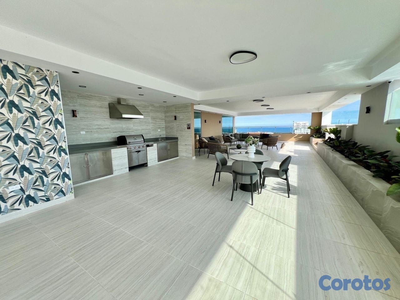 apartamentos - Inversión Garantizada – Apartamento en Torre del año a la Venta en Bella Vista! 4