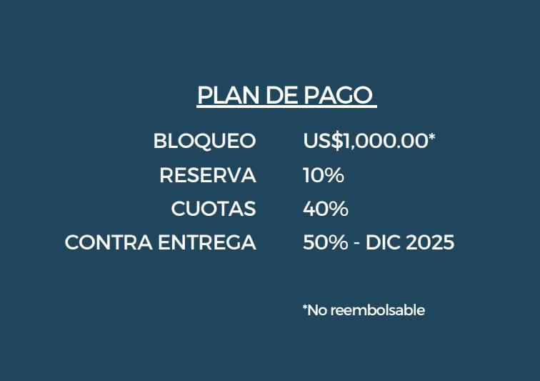 apartamentos - MARETTA BLUE Punta Cana 1