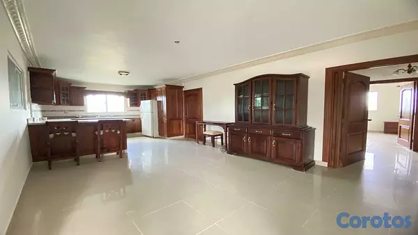 apartamentos - Venta | 3 habitaciones y terraza en Vista Hermosa 4