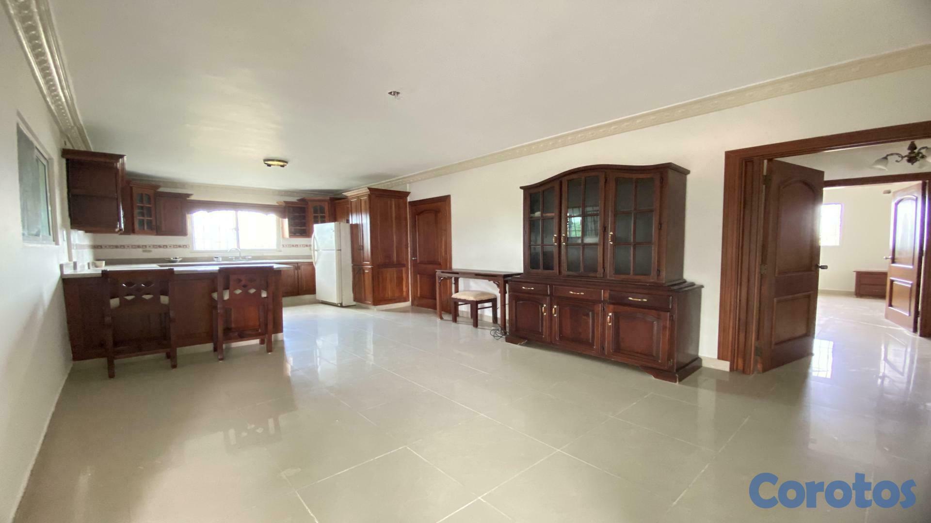 apartamentos - Venta | 3 habitaciones y terraza en Vista Hermosa 4