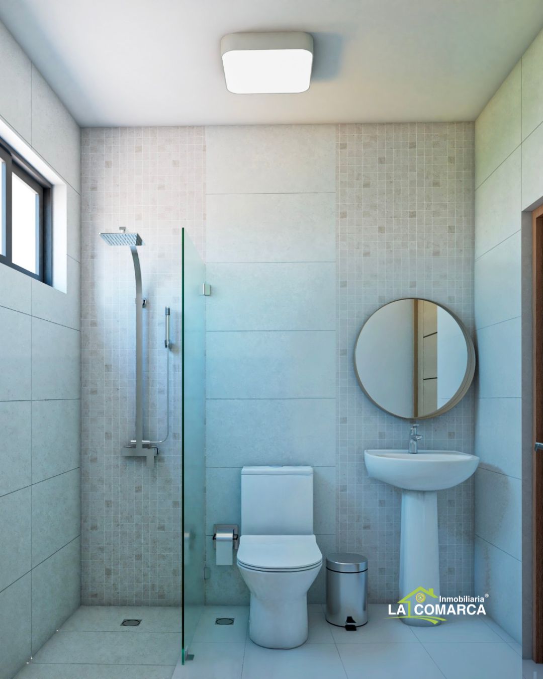 apartamentos - Apartamentos en Venta Santiago,Los Alamos 2