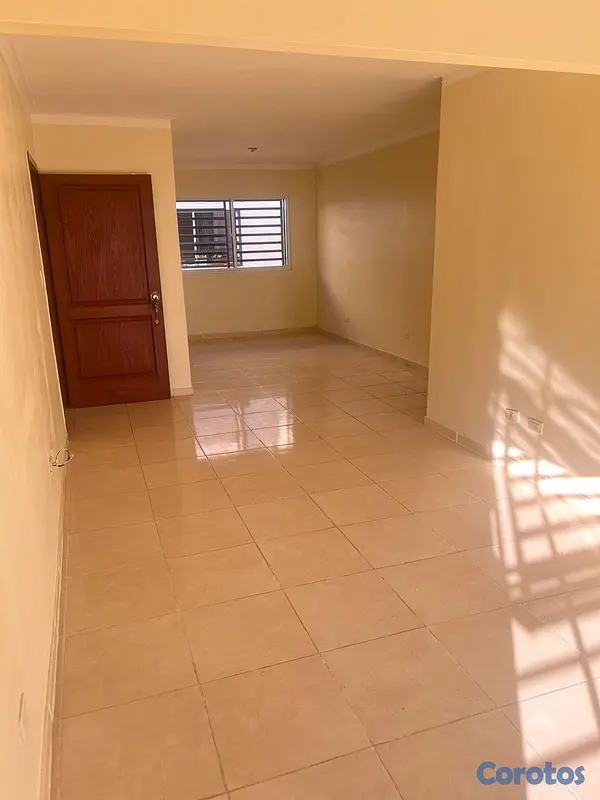 apartamentos - APT CIUDAD JUAN BOSCH 11