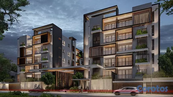penthouses - En Venta Penthouse  en Arroyo Hondo Viejo de 1 habitacion 1