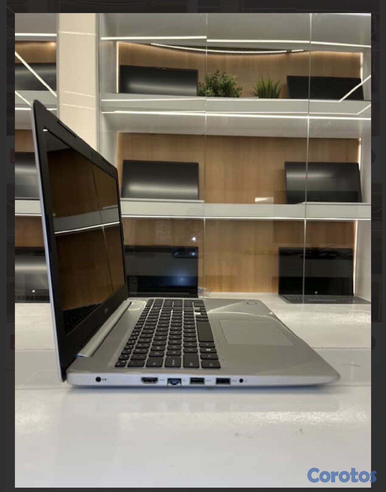 computadoras y laptops - DELL INSPIRON 5570 2