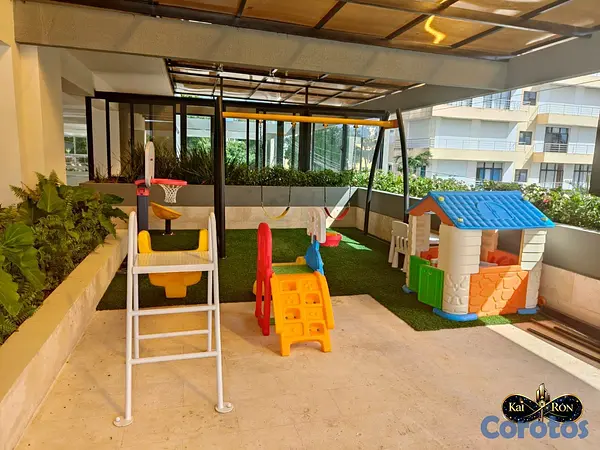 apartamentos - Apartamento Exclusivo En Juan Dolio Con Vista Al M 5