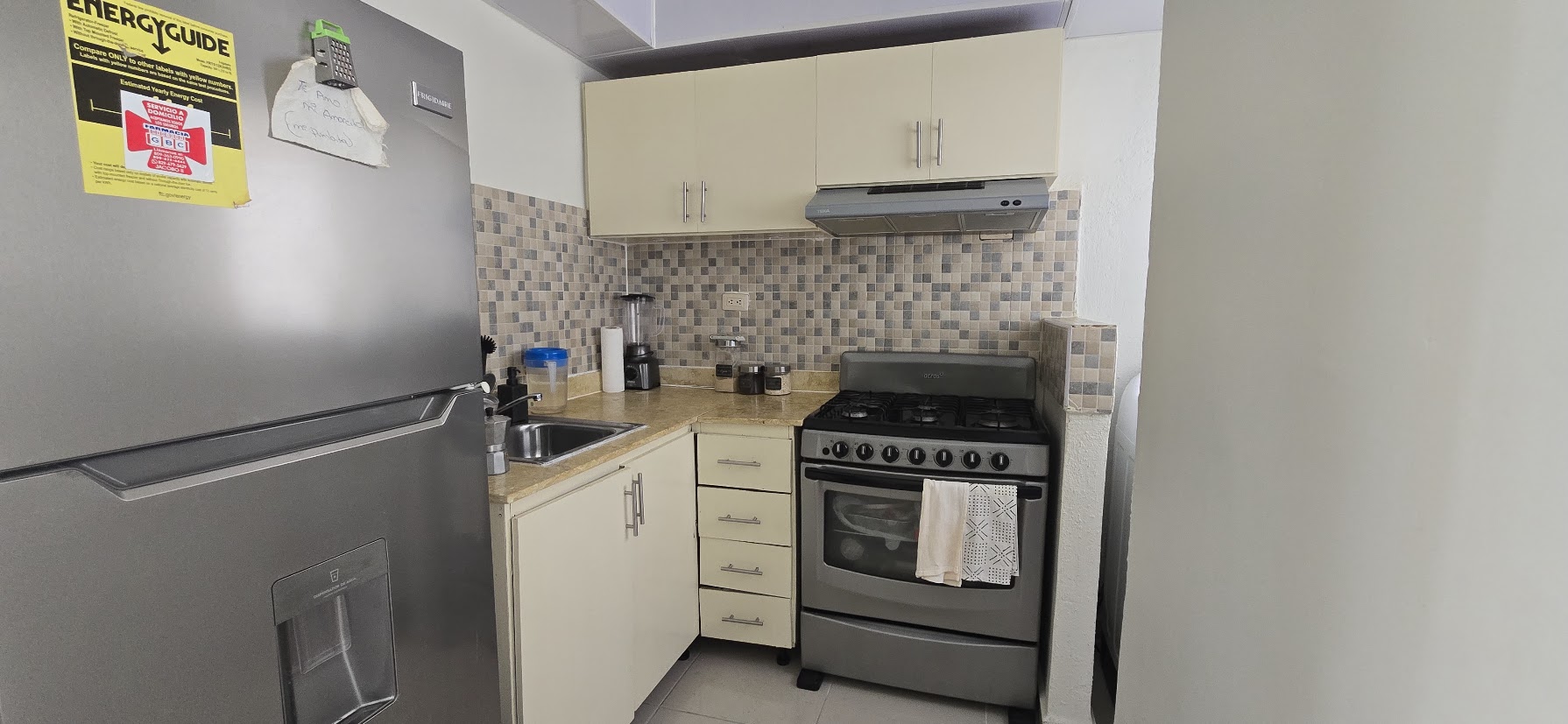 apartamentos - APARTAMENTO EN ALQUILER JUAN RAFAEL SUR LA JACOBO 9