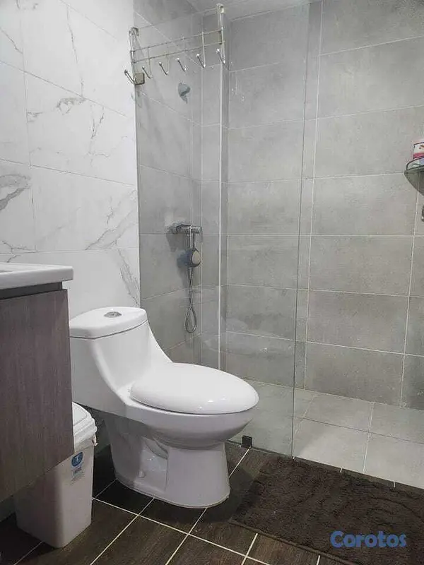 apartamentos - Venta de apartamento- parque Mirador Sur  8