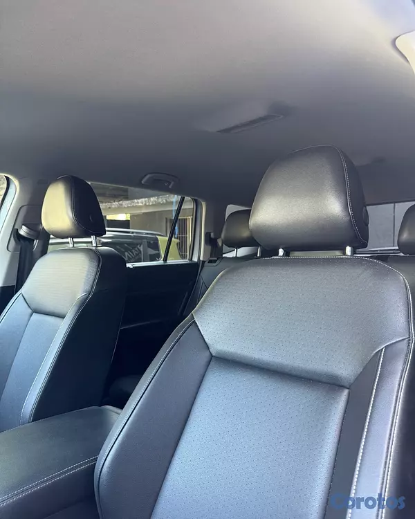 jeepetas y camionetas - Volkswagen Atlas 2021 7