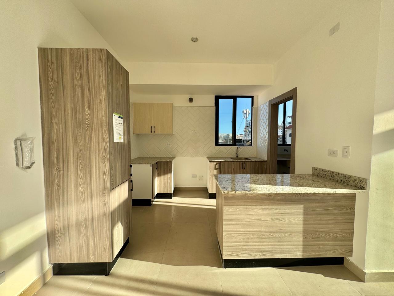 apartamentos - VENDO PARA ESTRENAR EN BELLA VISTA NORTE WI 2