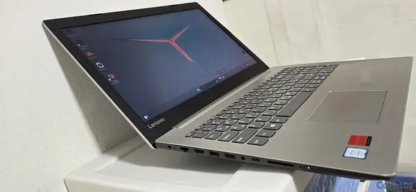 computadoras y laptops - Lenovo 17 Pulg Core i5 8va Gen Ram 12gb Disco SSD 2