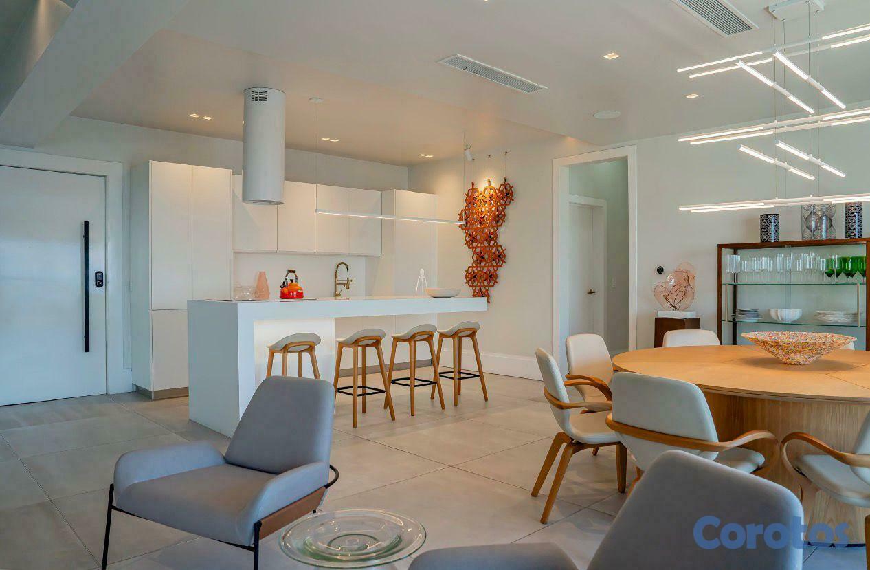 penthouses - Penthouse en venta, Sector La Julia, J-03 8