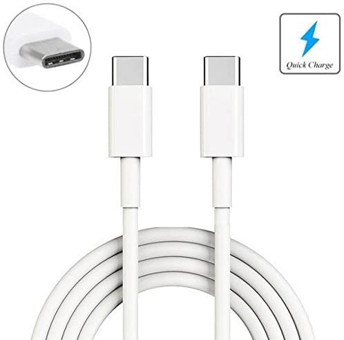 accesorios para electronica - Cable usb tipo c a tipo c - 11053