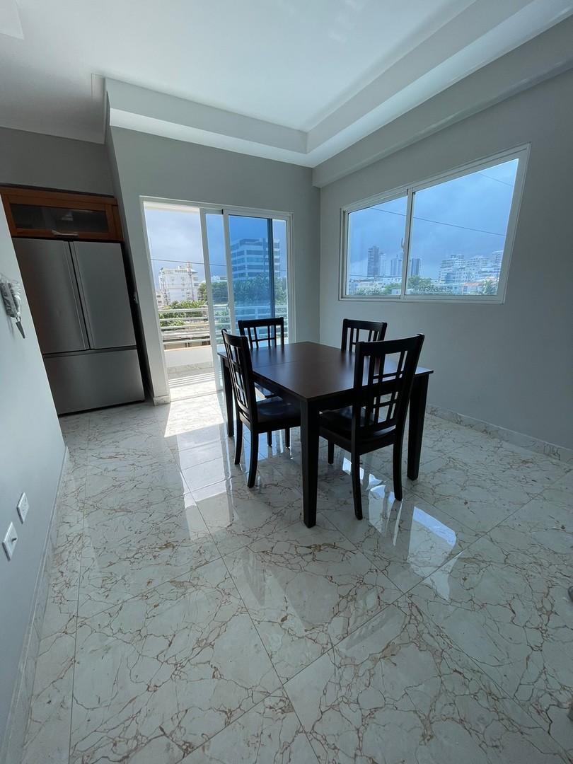 apartamentos - Apartamento en Mirador norte 4to piso 
