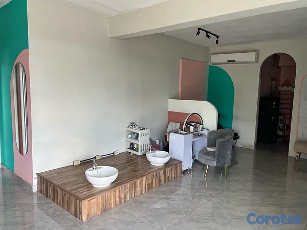 oficinas y locales comerciales - 💅Se vende salón de belleza  Santo Domingo oeste  4