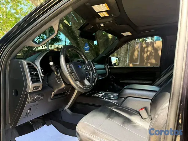 jeepetas y camionetas - Ford expedición 2020 9