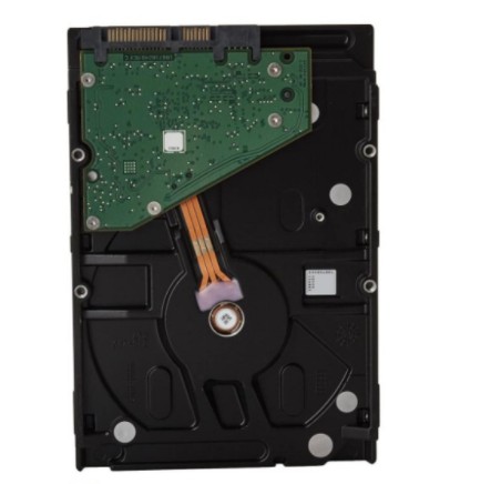 computadoras y laptops - HDD SSD Disco Duro  2