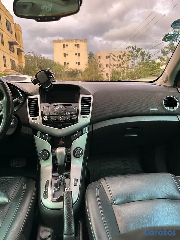 carros - Chevrolet Cruze 2014 LT Turbo 4