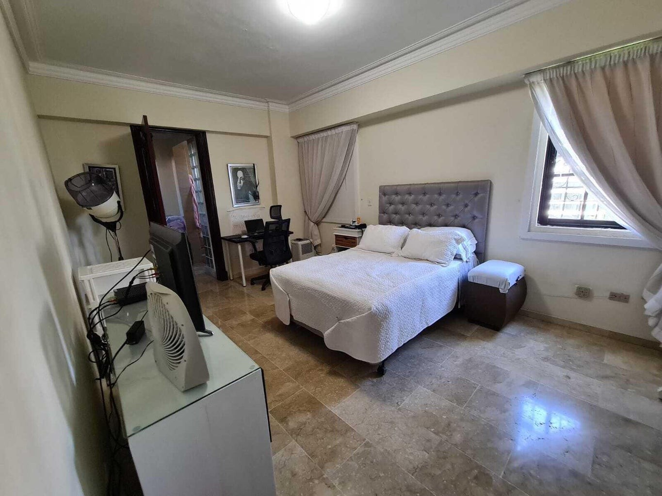 apartamentos - Extraordinario Apartamento totalmente de tres Habitaciones 8