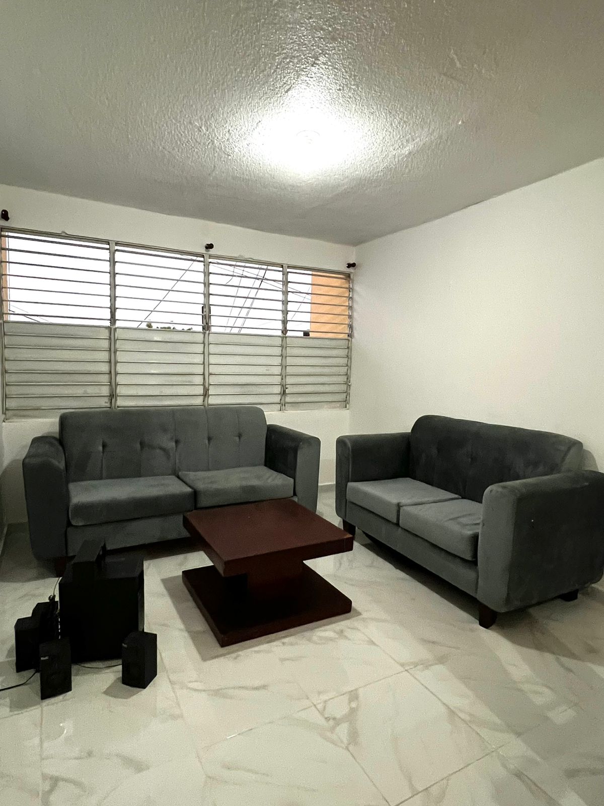 apartamentos - Apartamento de Venta en Villa Olimpica 