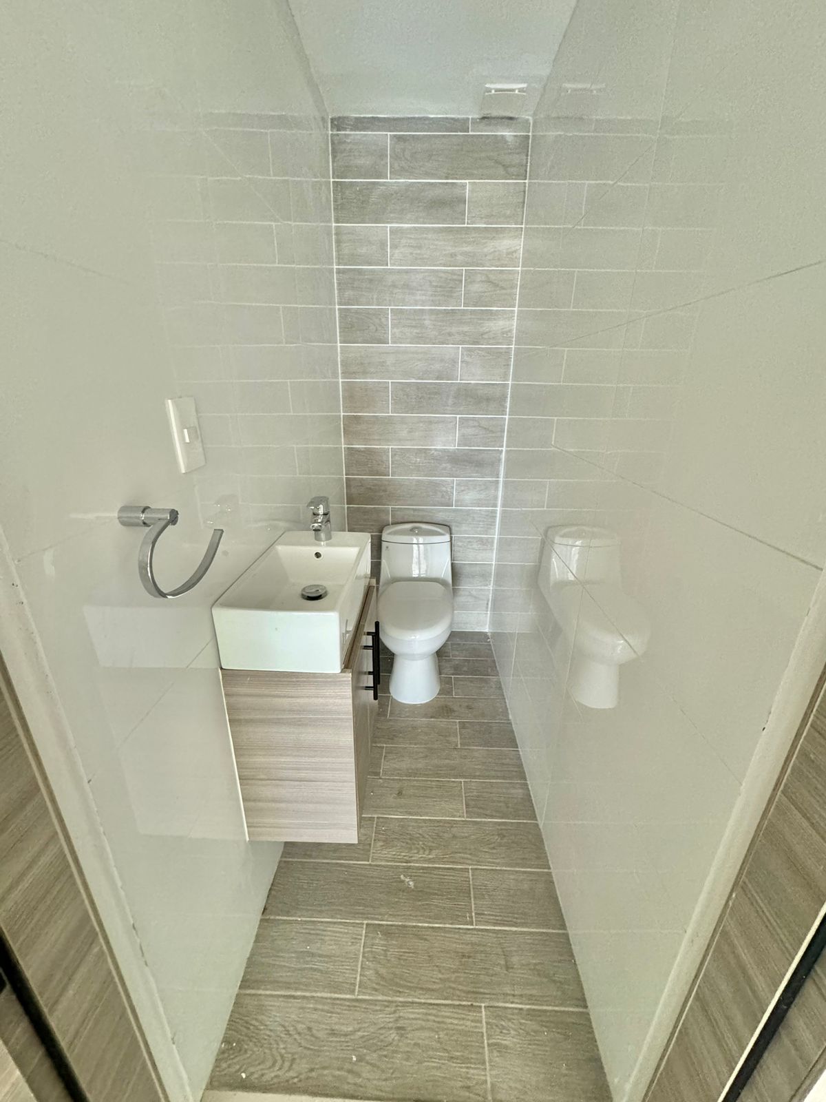 apartamentos - Apartamento Nuevo en Venta LOS PRADOS  USD 167,000 5