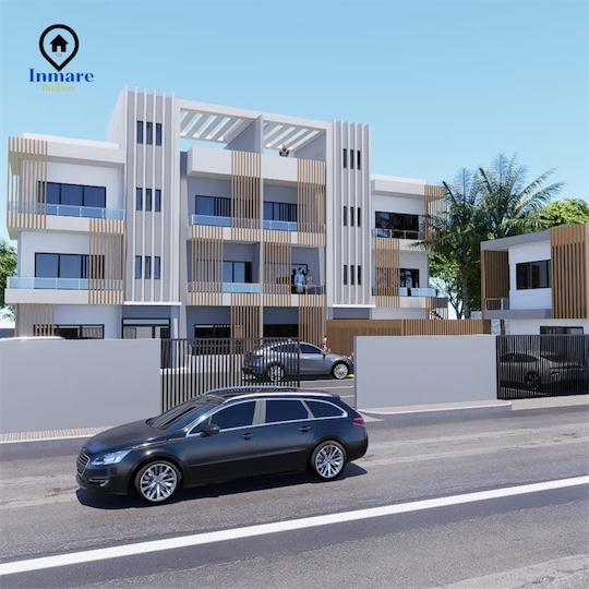 apartamentos - Apartamentos con terraza privada a 2 minutos del Downtown Punta Cana