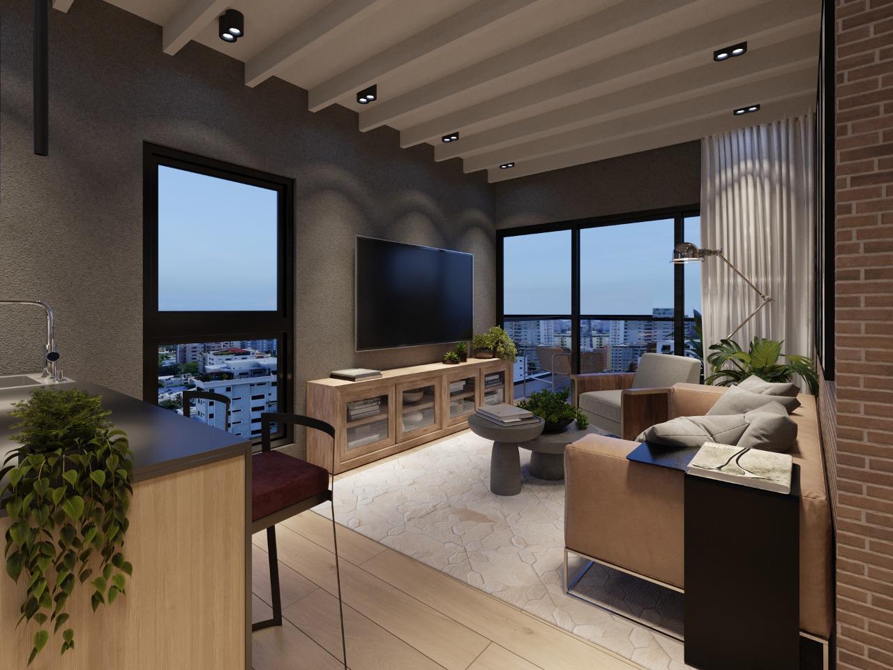 apartamentos - Proyecto de apartamentos en La Julia 4