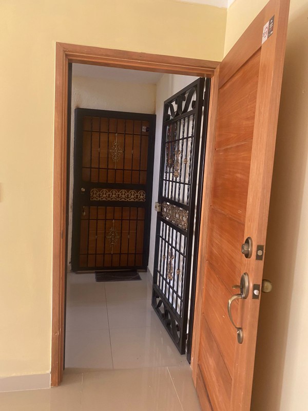 apartamentos - Rento Apto en Santo Domingo Oeste 
Residencial Monumental  
 1