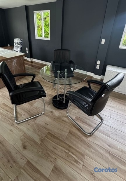 oficinas y locales comerciales - Oficina en alquiler en Bella Vista de 20m2 1