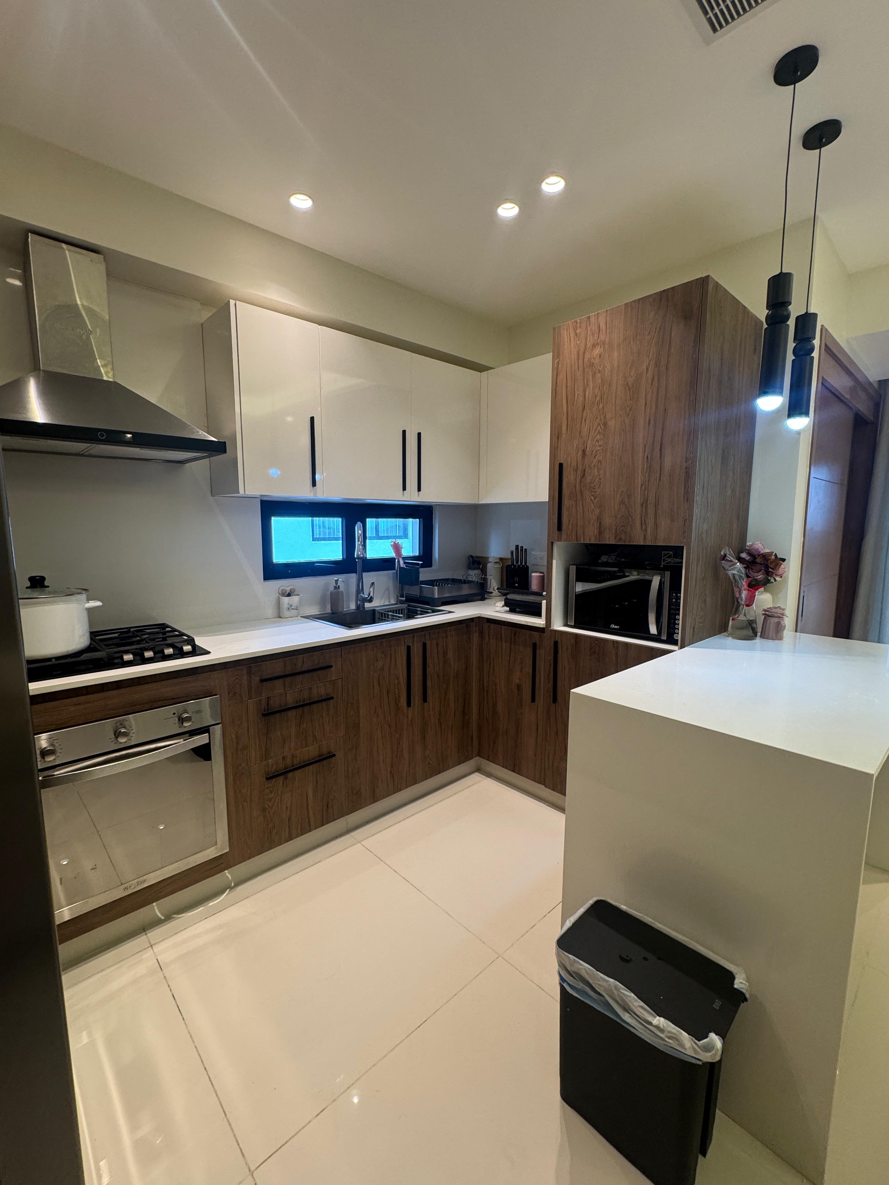 apartamentos - TORRE EL GRAN MERLOT ALMA ROSA  3