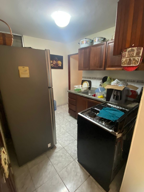 apartamentos - VENTA DE APARTAMENTO CLÁSICO, UBICADO EN LA AV. CAYETANO GERMOSÉN KM 7

 9