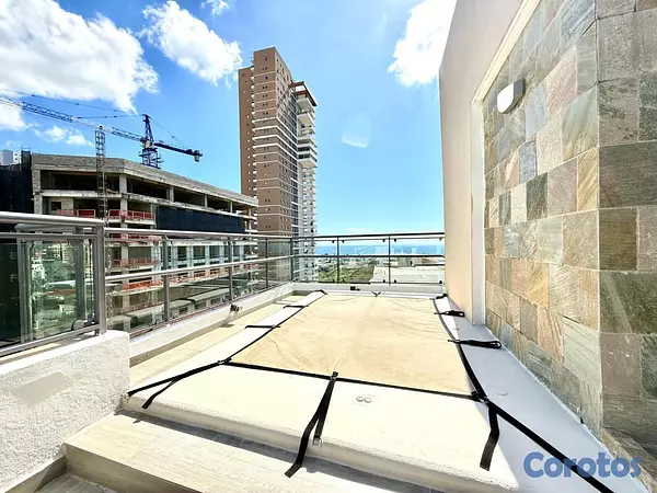 apartamentos - Apartamento en Venta Cacicazgos  18