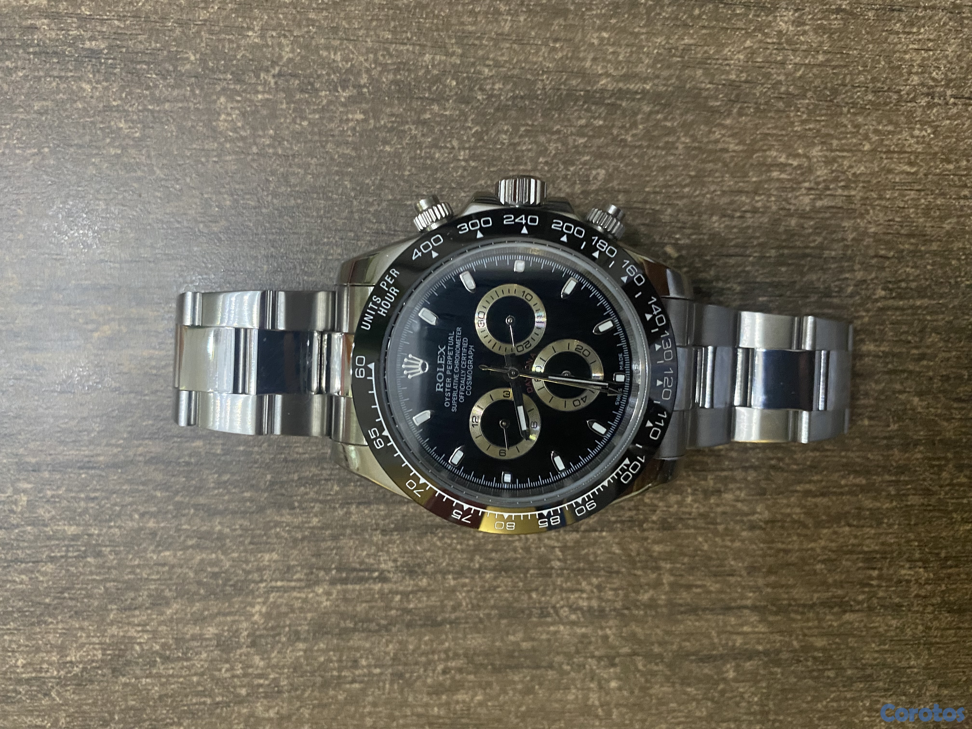 joyas, relojes y accesorios - Reloj Rolex cA 3