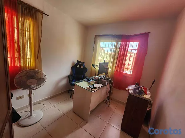 apartamentos - Apartamento en Venta – Residencial Juan Pablo Segu 4