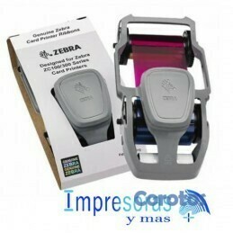 impresoras y scanners - TENEMOS TODAS LOS MODELOS DE CINTAS ZEBRAS ORIGINALES 