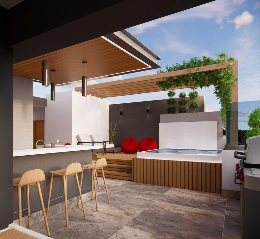 apartamentos - Apartamento en Los Restauradores 6