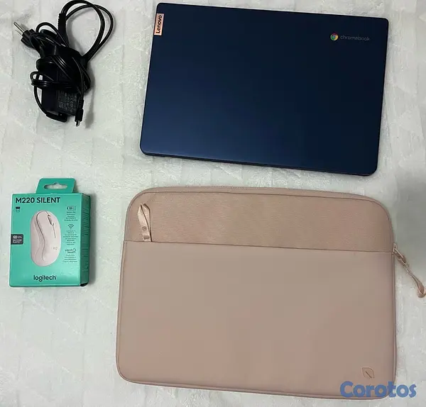 computadoras y laptops - Lenovo Chromebook  6
