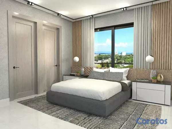 apartamentos - Apartamento en Torre en Venta, Rincón Largo, Santi 8