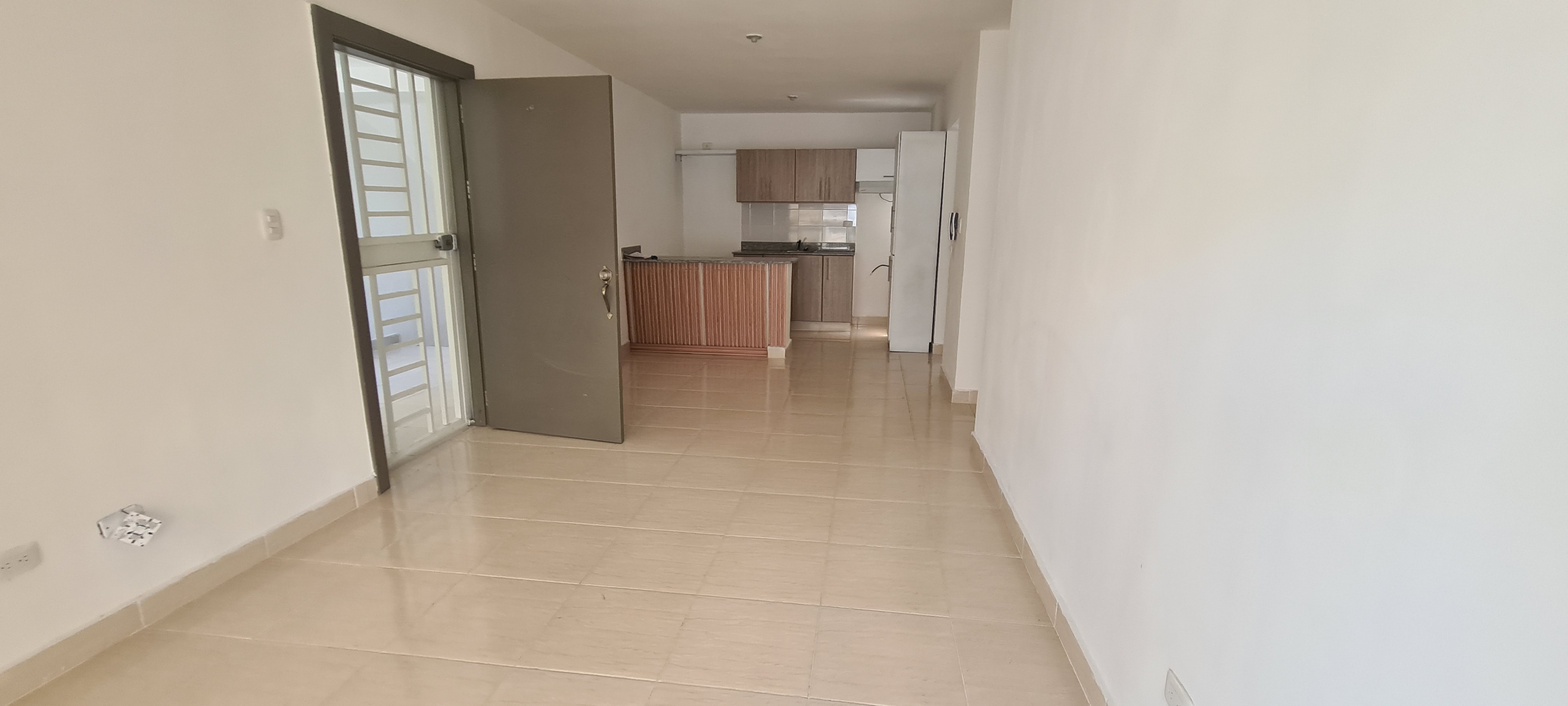 apartamentos - Apartamento en Alquiler Ciudad Juan Bosch 0