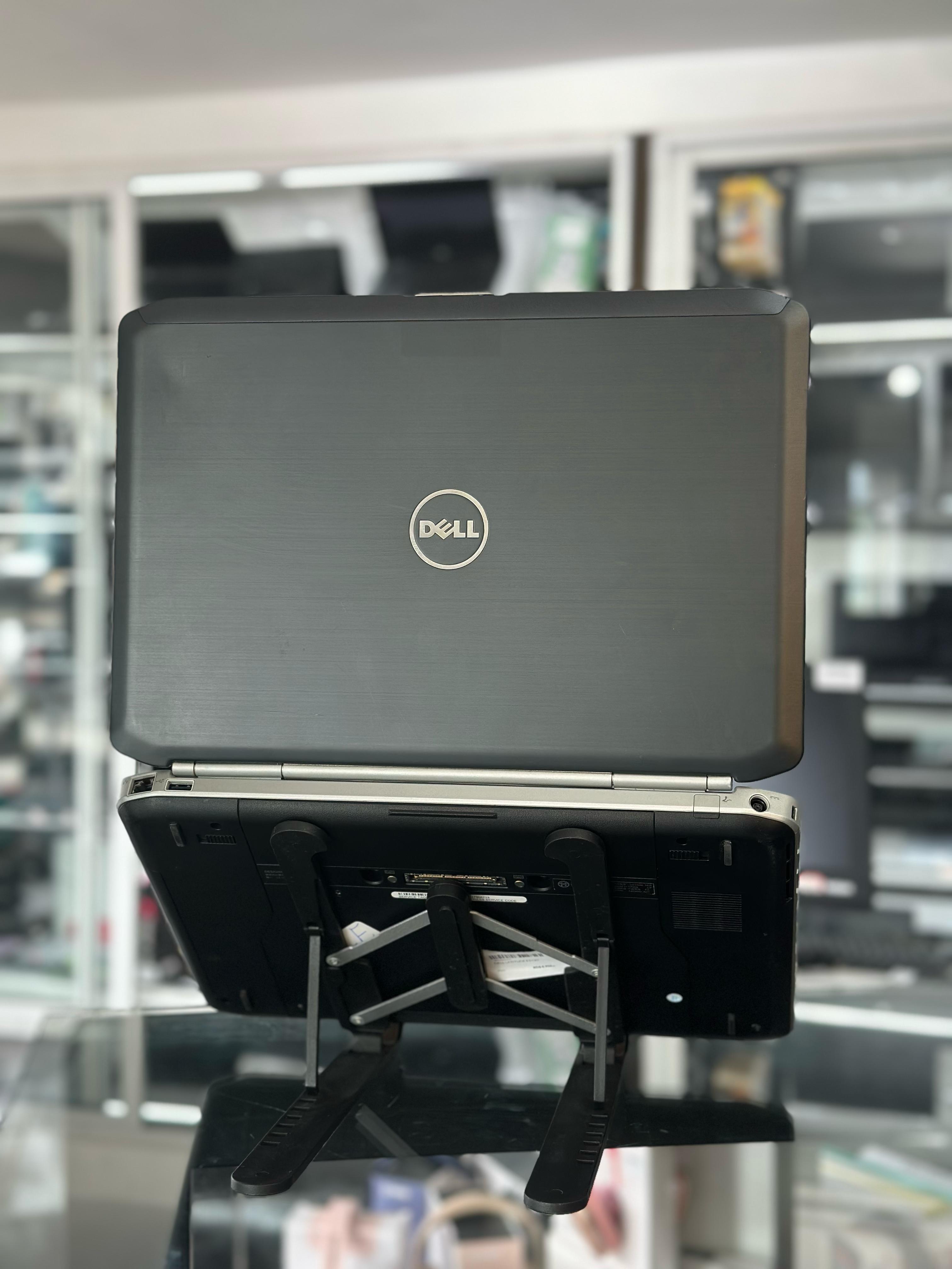 computadoras y laptops - Laptop Dell e5420 500GB / 8RAM 2