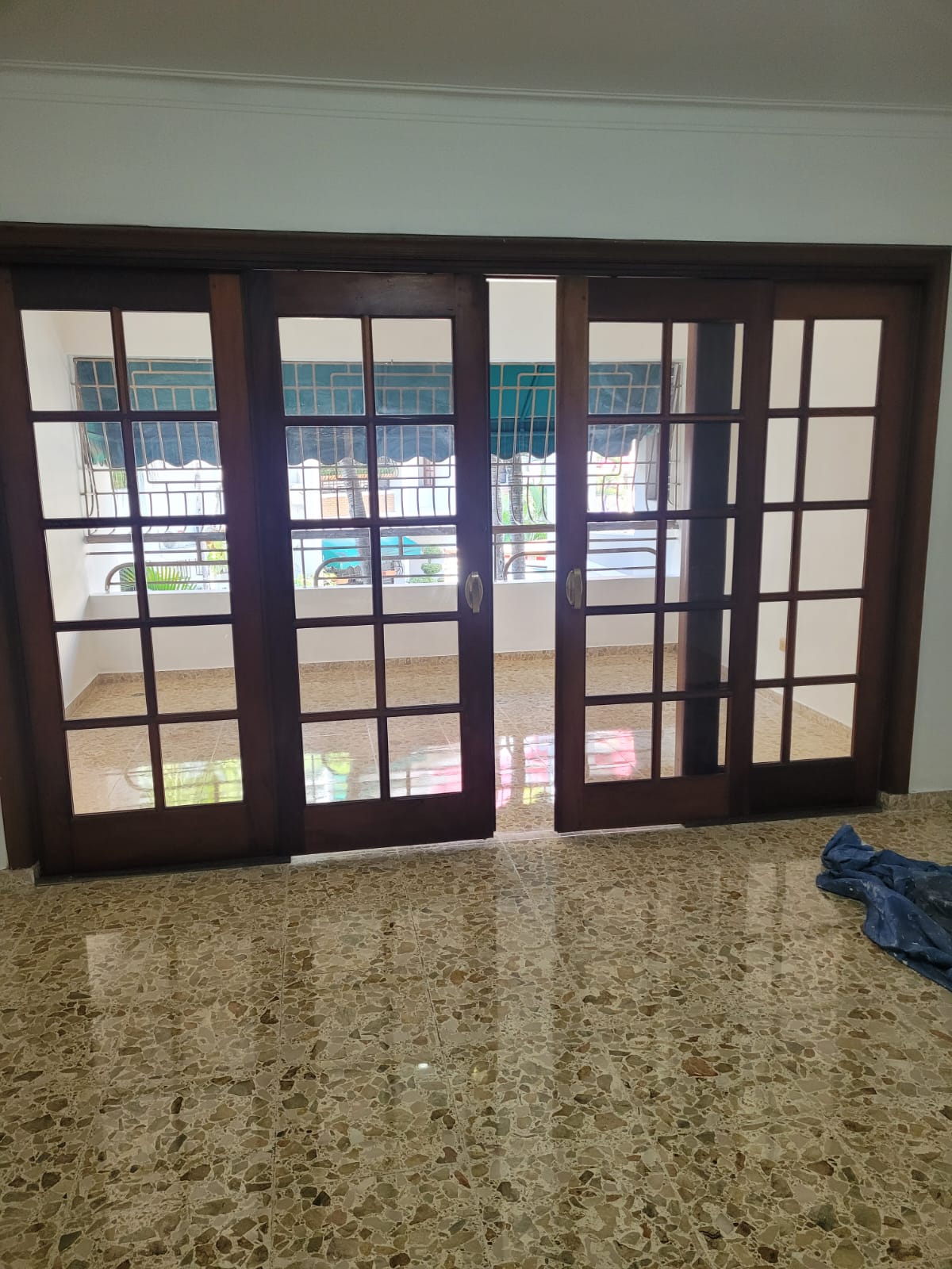 apartamentos - Apartamento en alquiler en Evaristo Morales 